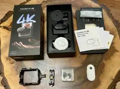 Insta360 GO 3S 128GB アクセサリー付き