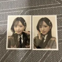 ME:I 加藤心 COCORO LAPOSTA 生写真 トレカ