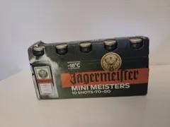 2026年最新】jagermeisterの人気アイテム - メルカリ