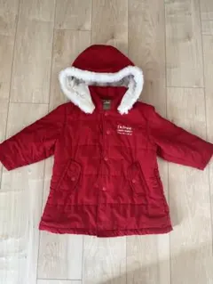 コート　女の子　90サイズ　アウター