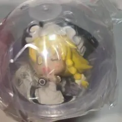 東方　フィギュアキーホルダー