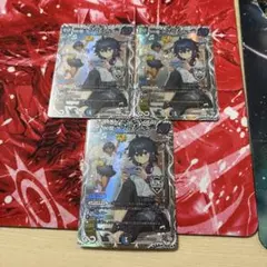 ゲンムエンペラー キャラプレミアムトレジャー