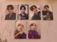 straykids ハン トレカ まとめ売り ordinary