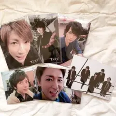 嵐 フォトセット