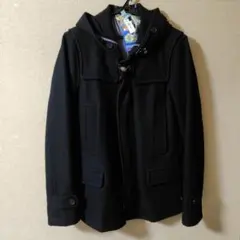 GREEN LABEL RELAXING Pコート