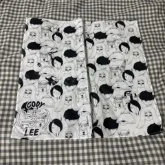 Cody・Lee(李) Handlerchief(ZOO ver)