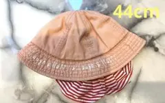 Ampersand ベビーハット 44cm