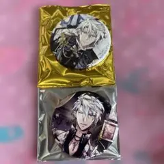 八乙女楽 アイドリッシュセブン 缶バッジコレクション 8th 7th まとめ売り