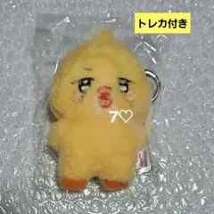 ATEEZ ミンギ ピョンミン ミニぬいぐるみ popup aniteez - メルカリ