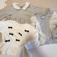 apres les cours まとめ売り　女の子　80cm