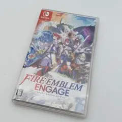 ファイアーエンブレム エンゲージ Nintendo Switch