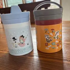 ディズニー スープジャーのサムネイル