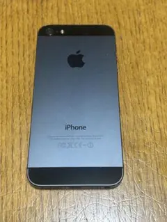 Apple iPhone 5 本体