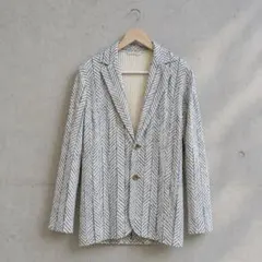 2026年最新】ISSEY MIYAKE プリーツ ジャケットの人気アイテム - メルカリ