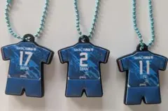 フロンターレ ユニフォーム