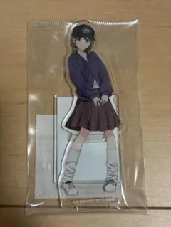 七草にちか 緋田美琴 シーズ ミニチュアショップアクリルスタンド