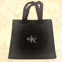 Calvin Klein ジョングク 購入特典ノベルティトートバッグ - メルカリ