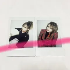 2026年最新】jiluka チェキの人気アイテム - メルカリ