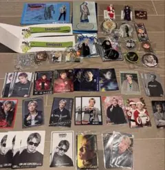 THE RAMPAGE 浦川翔平 グッズセット 未使用品