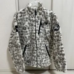韓国限定 THE NORTH FACE ホワイトレーベル　ボアジャケット 新品