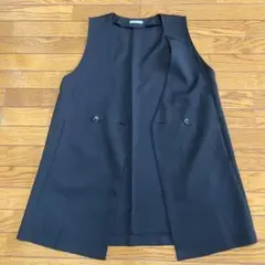 ジレ ベスト