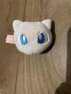 ポケモンセンター ミュウ ぬいぐるみバンド