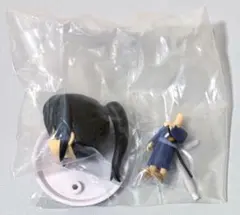 銀魂　一番くじ　J賞　ちびきゅんキャラ　フィギュア　シークレット　土方十四郎