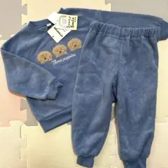 パジャマ　上下セット