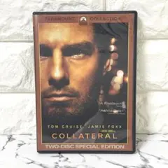 「コラテラル スペシャル・コレクターズ・エディション('04米)〈2枚組〉」