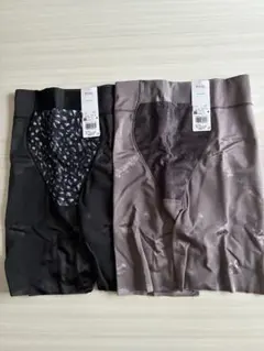 ♪ワコール♪ ウィング　ハミデンヌ　ロングガードル　新品　2枚セット