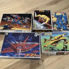 2025年最新】ガンプラ旧キットの人気アイテム - メルカリ