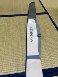 SPIN POWER 投げ竿 約4.05m 竿袋付き SPIN POWER 投げ竿 約4.05m 竿袋付き Yahoo!オークション