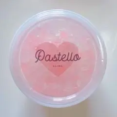 Pastello Slime クランチスライム 250ml