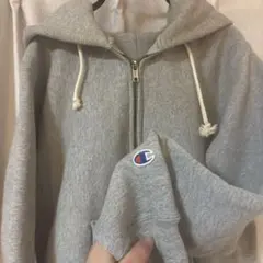 Champion 赤タグ スウェット M 80s〜90s TAILON USA製