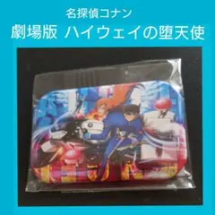 劇場版名探偵コナン ハイウェイの堕天使 ビジュアル缶バッジ