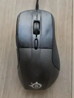 2026年最新】SteelSeries Rival Optical Mouse ゲーミングマウス 62271