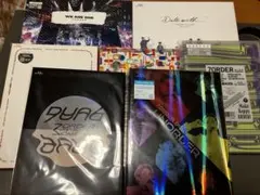 2026年最新】7ORDER blu-rayの人気アイテム - メルカリ