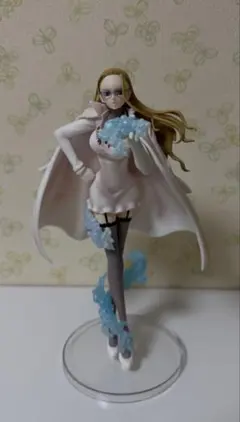 2026年最新】one piece カリファ フィギュアの人気アイテム - メルカリ