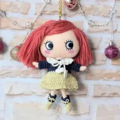 ✤イルメール イーマリーちゃん ワンピースセット