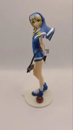 マックスファクトリー ギルティギア イグゼクス ブリジット スケールフィギュア