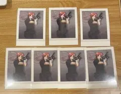 銀魂　神威　ぱしゃこれ