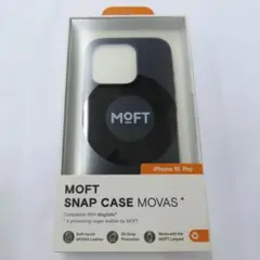 MOFT スマホケース iPhone 15 pro ケース MagSafe対応のサムネイル