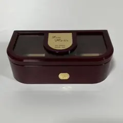 DISCRETIOM Fairy Cale オルゴール付ジュエリーBOX - メルカリ