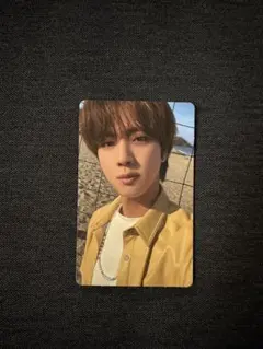 2026年最新】bts ジン トレカ butterの人気アイテム - メルカリ
