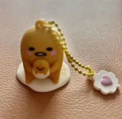 サンリオ シークレットチャーム ぐでたま