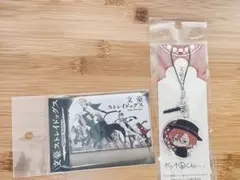 文豪ストレイドッグス キャラクターグッズセット
