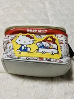新品】ラウンジフライ スヌーピー クリスマスミニバックパック おまけ 