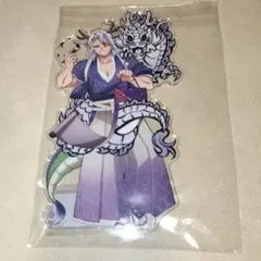 鬼滅の刃 アニメ伍周年記念祭 後夜祭 辰年アクリルスタンド 宇髄天元