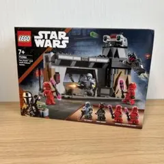 2026年最新】lego 75286の人気アイテム - メルカリ