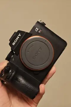 2026年最新】α7R III ILCE-7RM3の人気アイテム - メルカリ